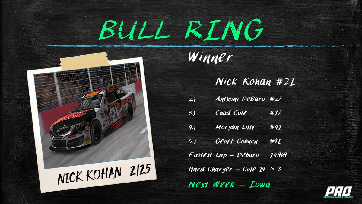 Pretend Racing Online tweet media