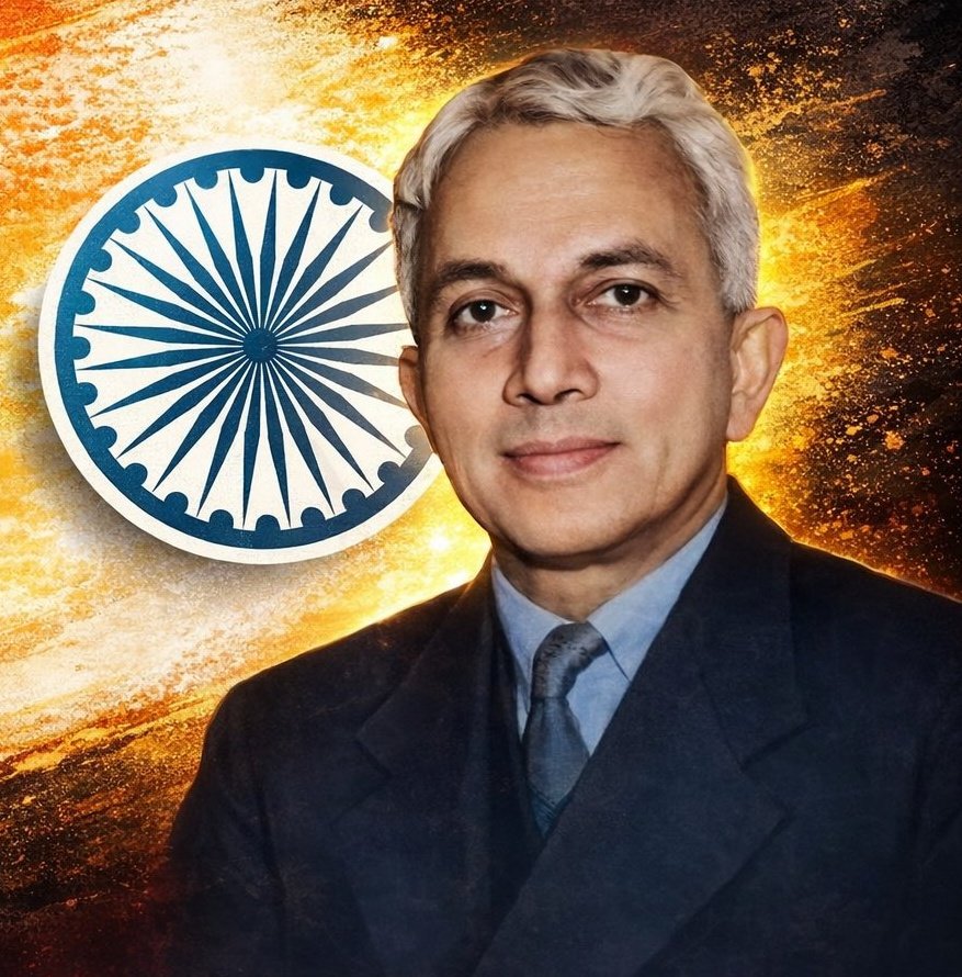 VoiceOfBrahmins's tweet photo. संविधान निर्माता BN राव जी की जन्मदिवस पर,
उन्हें कोटि- कोटि नमन एवं प्रणाम करता हूं।🙏🏻

जय भारत। जय संविधान। 🚩 https://t.co/JDrDP2va23