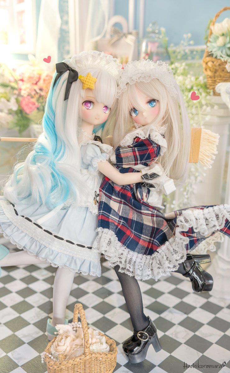 りんごちゃん🍎 (@DollAppleChan) / Posts / X