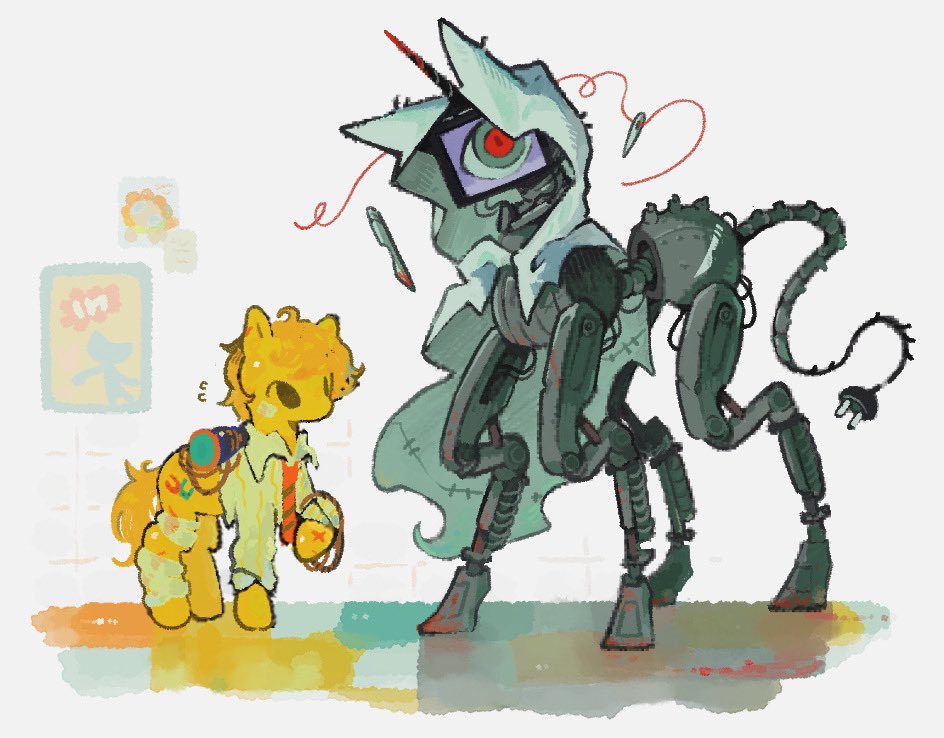 🅿️📺
#PoppyPlaytime #harleysawyer