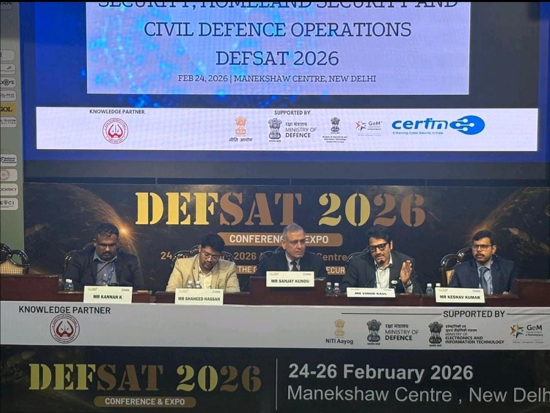 SIA - India tweet media