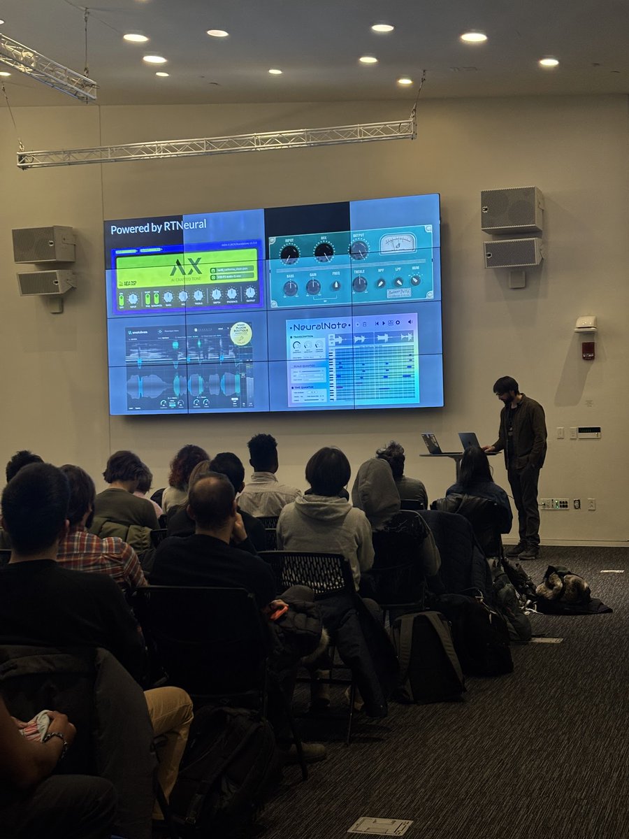 Christian Steinmetz tweet media