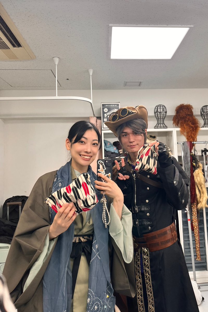 さやちゃんたらー😇