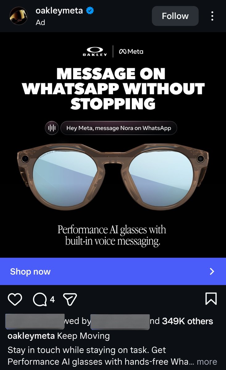 why tf would I want this ...