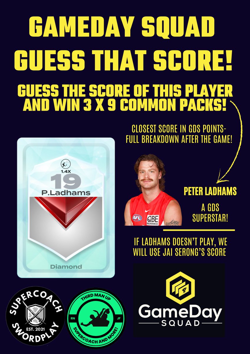 Third Man Up tweet media