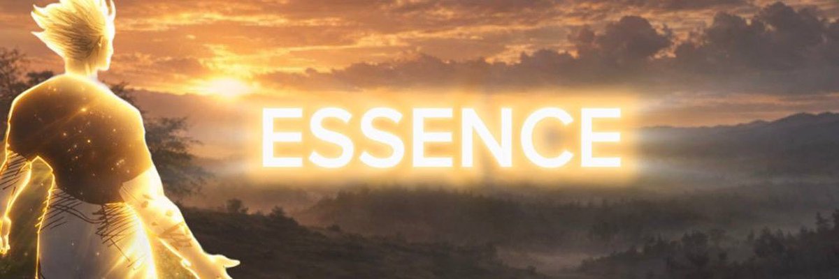 The trenches 2024-2025 had aura 

Now the trenches 2026 will have Essence

6nDUuWpdTGiom4BRXtLMtWyT9UfNuKFLo86MYPGgpump