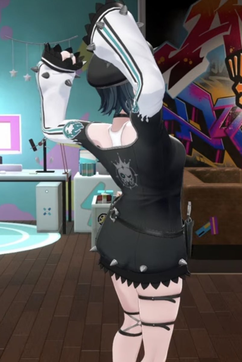 12:34！ #輪堂千速