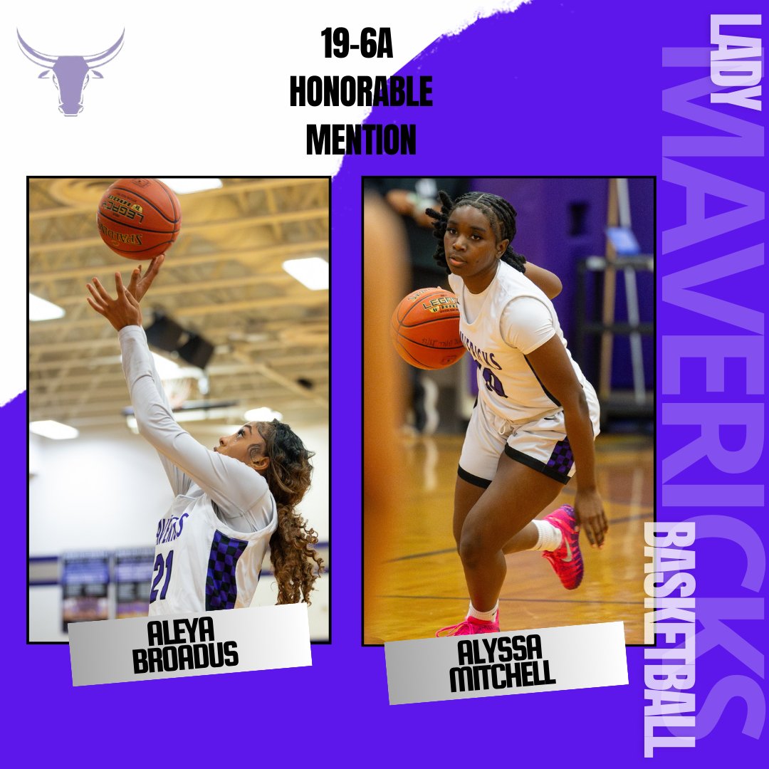 MrhsGirls_Bball's tweet photo. Congratulations Lady Mavs for the following honors this season. 
#ALLINFAMILY #CREATEC.H.A.O.S #NOTHINGLESS #MORTONMADE #HornsUp https://t.co/fpM8OsOToM
