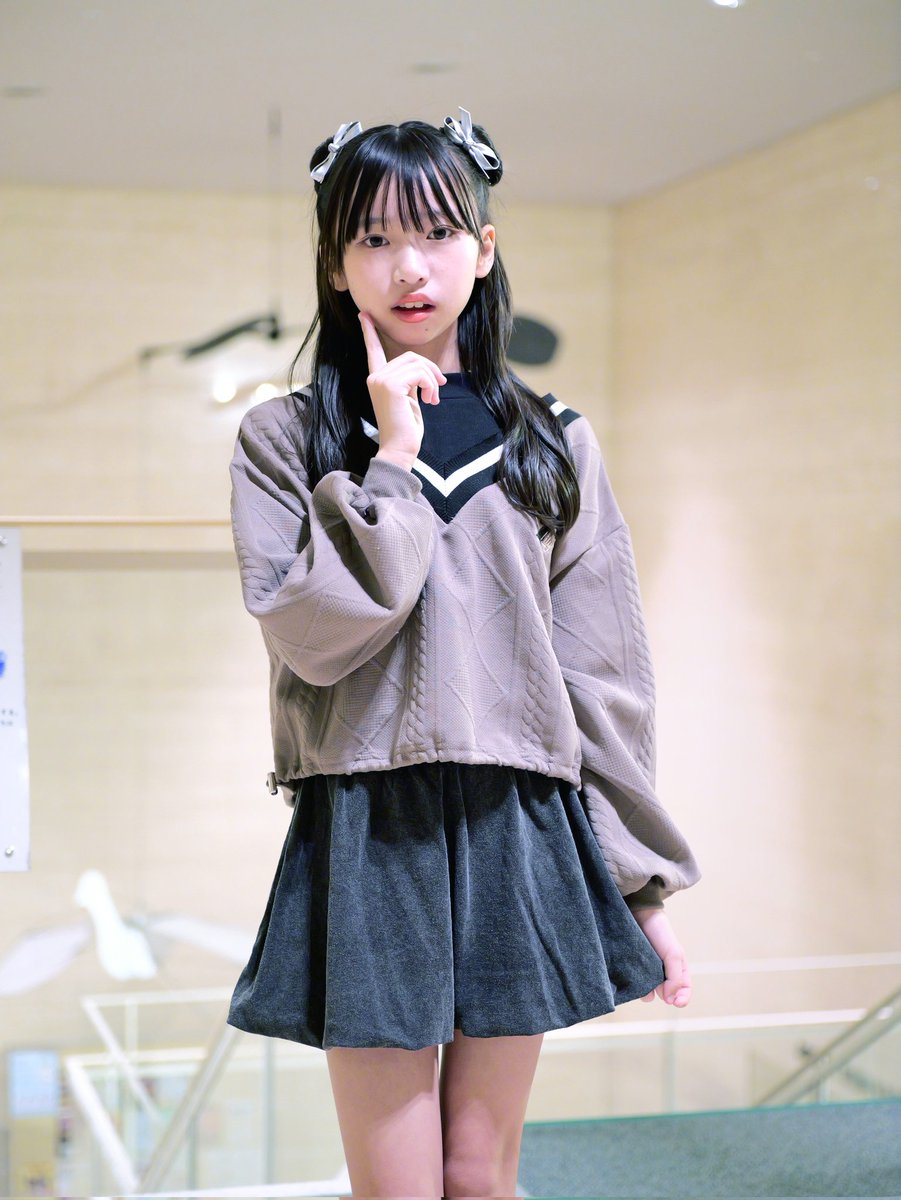 260214 あんな（CHEER UP!! Project）2部 【吹田メイシアター】 #あんな