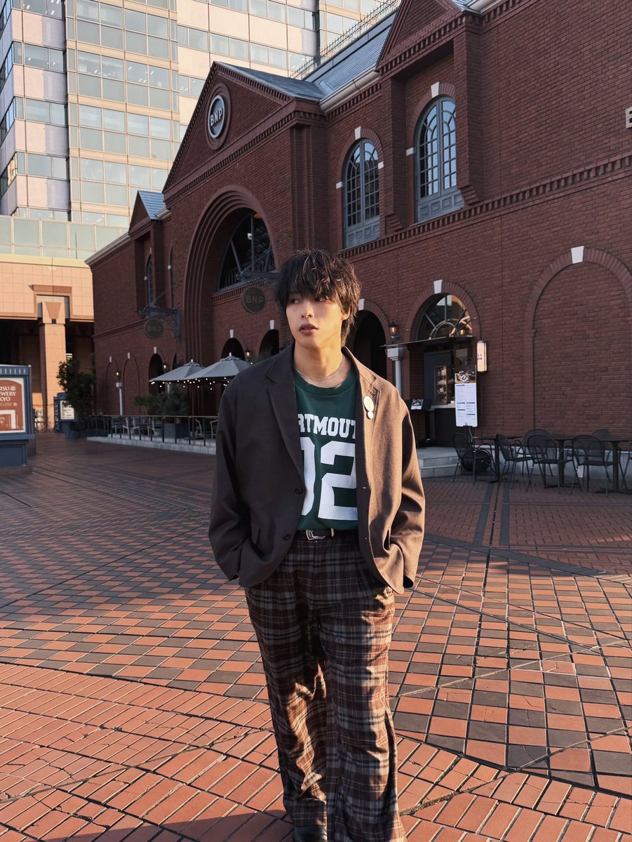 佐藤嘉人 (@Yoshi1998rg) / Posts / X