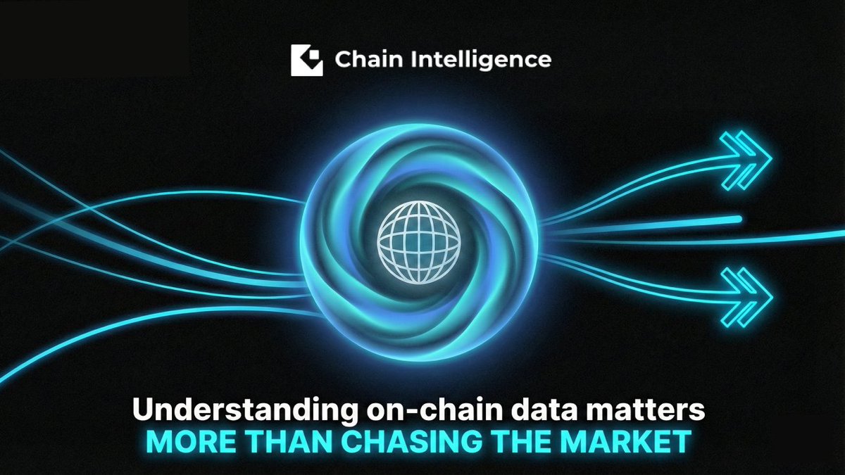 ClawIntelli's tweet photo. 📊 Understanding on-chain data matters more than chasing the market.

Chain Intelligence delivers:

📈 Real-time market feeds + Trending Coins
📉 Aggregated on-chain data (DEX activity, fund flows, contract info)
🧠 Chat-based structured insights (Research → Judgment → Action)
⚡ Action-ready execution (CA displayed + one-click Trade Now)

Turn fragmented information into executable decisions.
From insight to execution — all in one workspace.