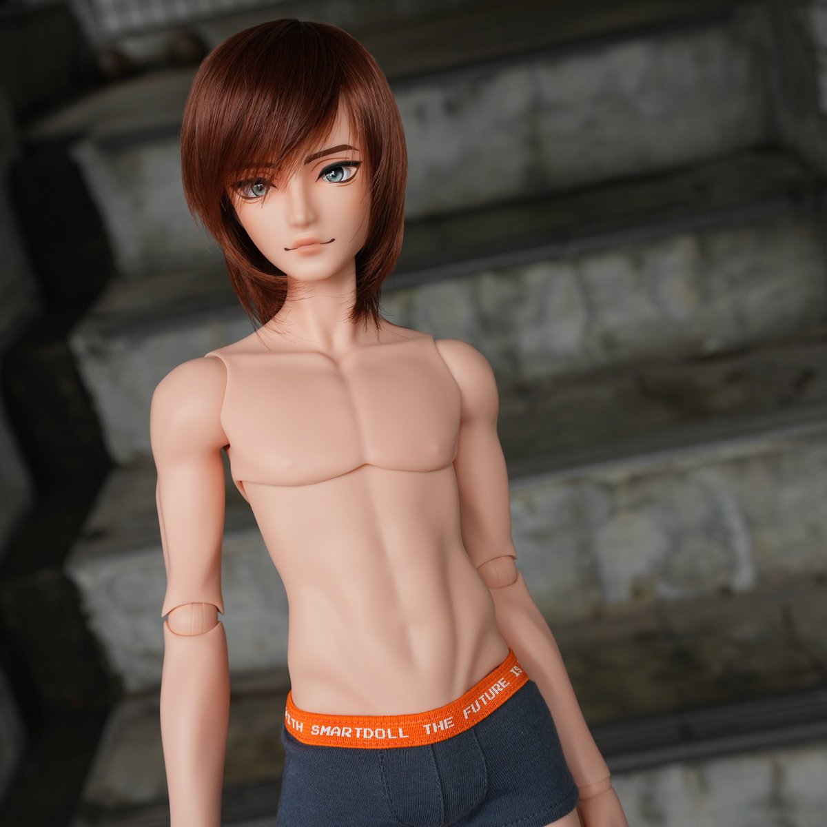 Smartdoll Land tweet media