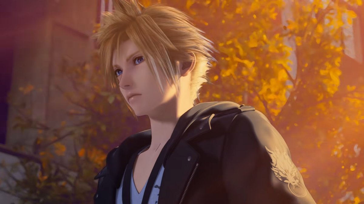Square Enix has posted the opening cinematic for Dissidia Duellum Final Fantasy, set to release in March 2026 for mobile devices. Pre-registration is now available: rpgsite.net/news/19722-squ…