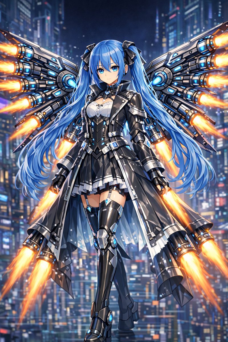 カスタムキャストのうちの子 アルティメットシスターズの5女