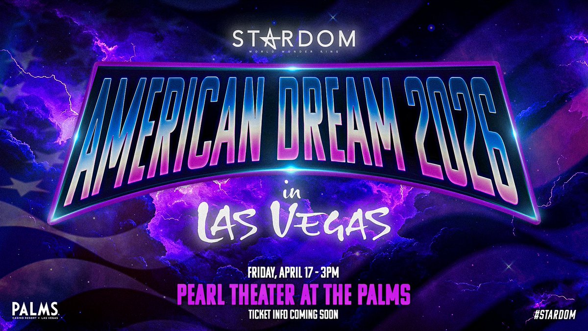 NJPW of America tweet media