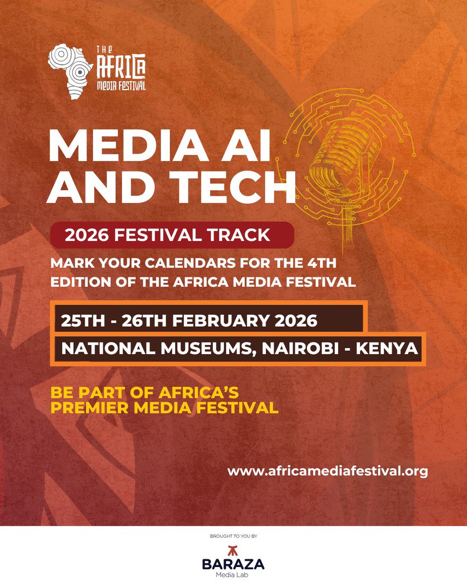 Nairobi Now tweet media