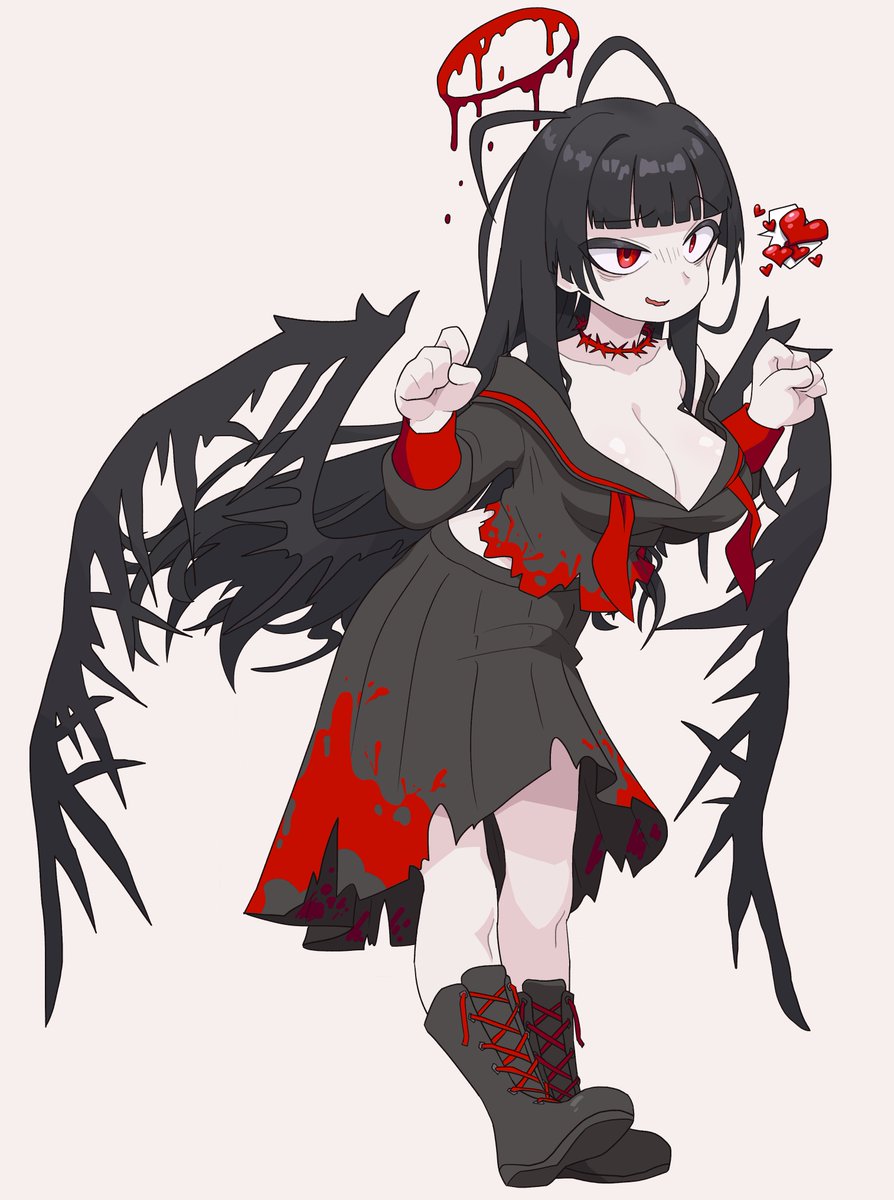 sub-neamo (FANBOX) tweet media