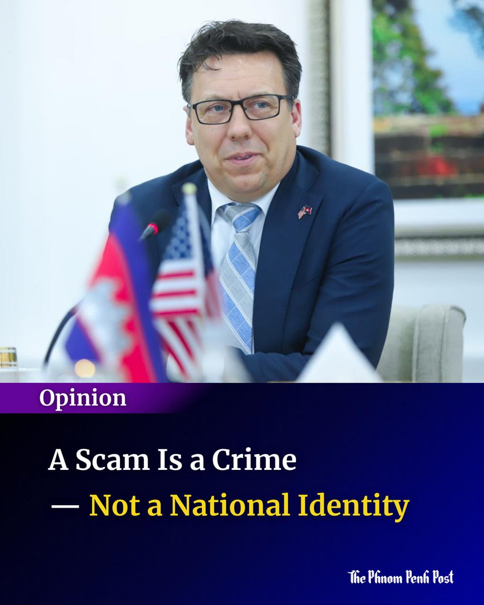 The Phnom Penh Post tweet media