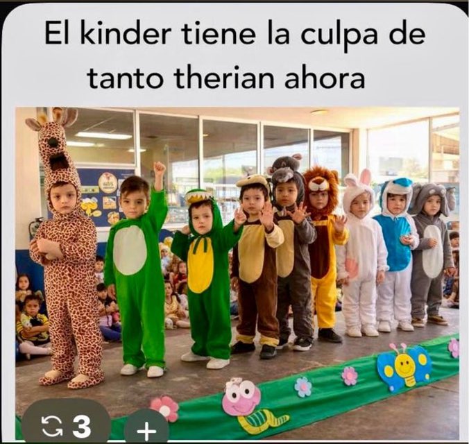 Tolaymaruja's tweet photo. De @HernanMira1 https://t.co/T43JDF8AX6