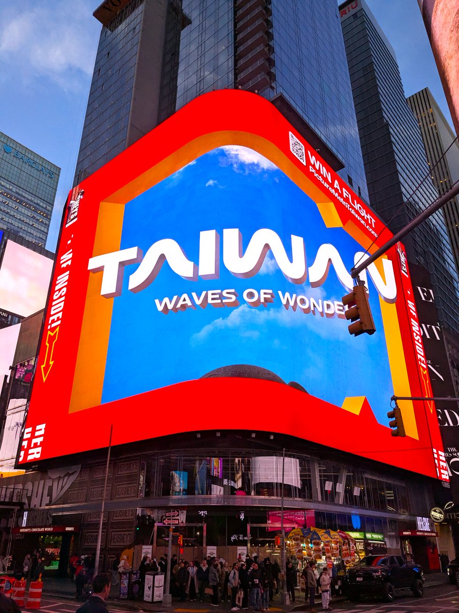 Taiwan Review tweet media