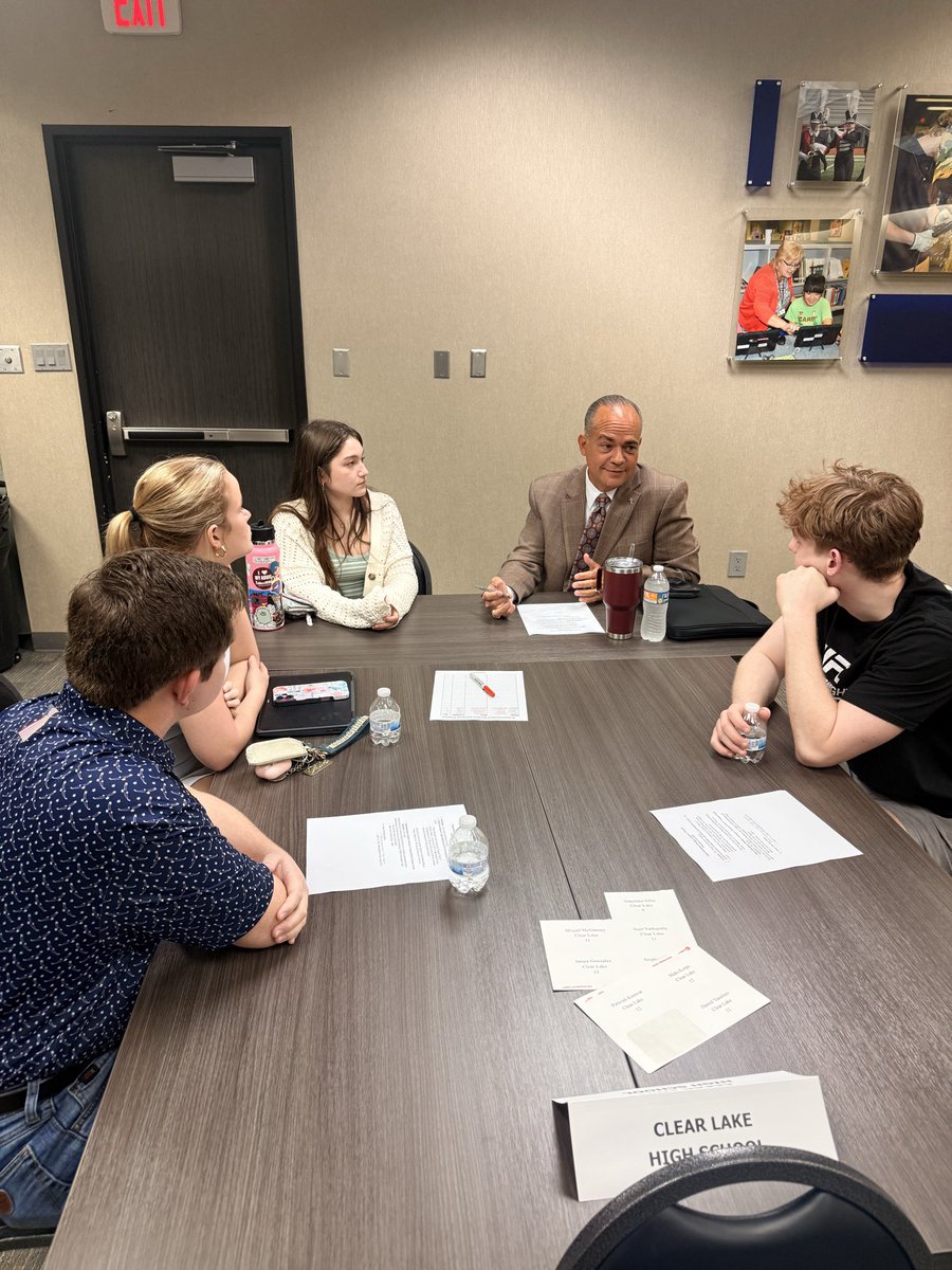 Sharon Lopez, Ed.D tweet media