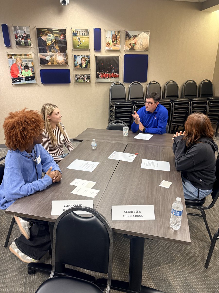 Sharon Lopez, Ed.D tweet media