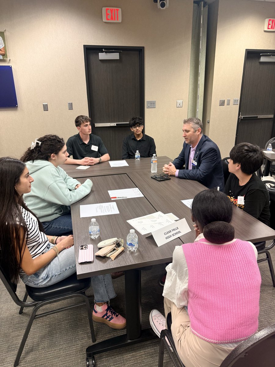 Sharon Lopez, Ed.D tweet media