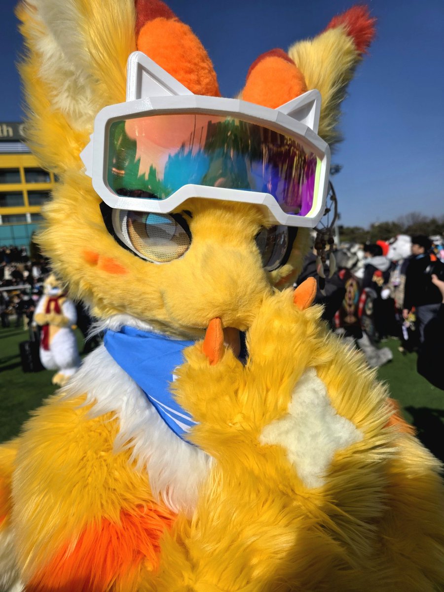 개르개르 | 오트(Oat) 🔜 Furst Class tweet media