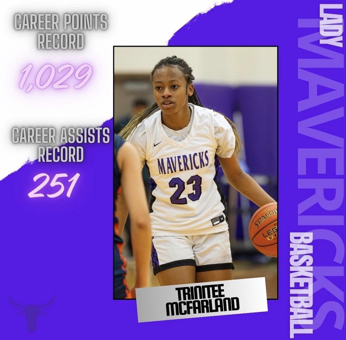 Trinitee McFarland tweet media