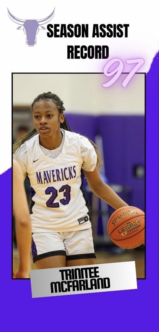 Trinitee McFarland tweet media