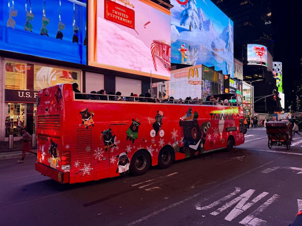 Taiwan Review tweet media