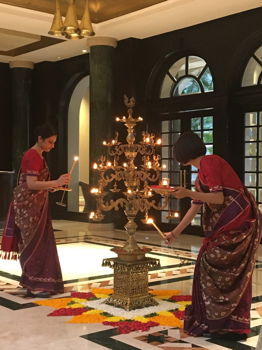 A for Aruna tweet media