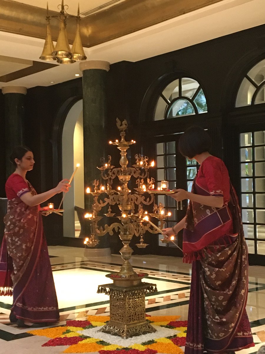 A for Aruna tweet media