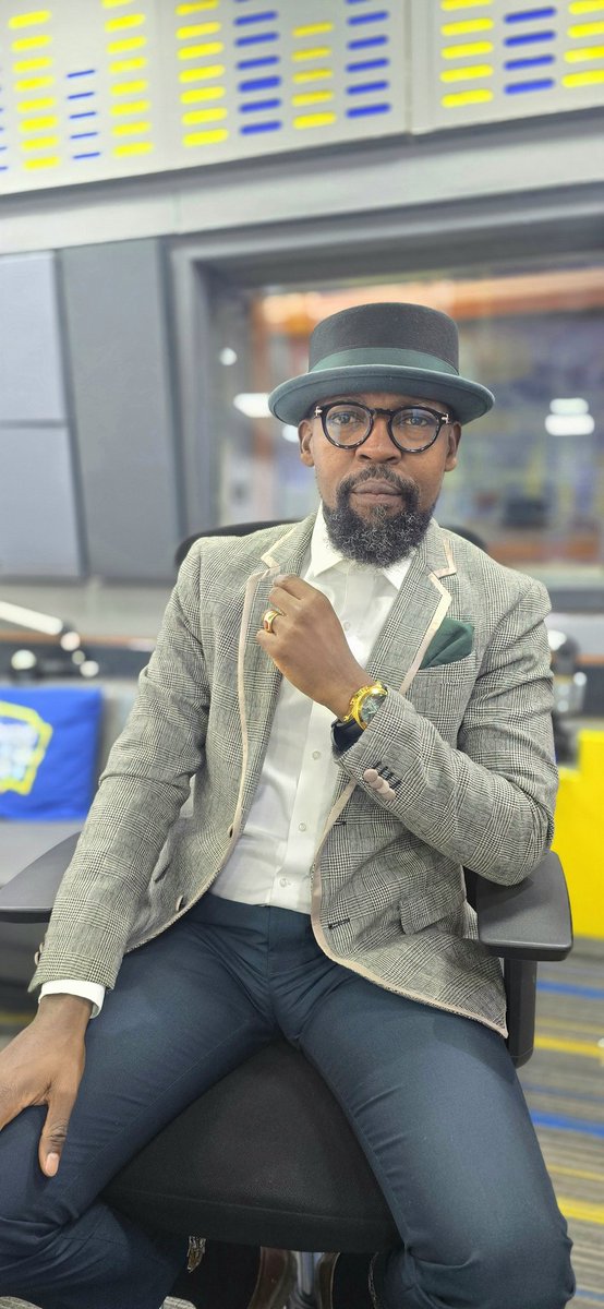 ALEX MWAKIDEU tweet media