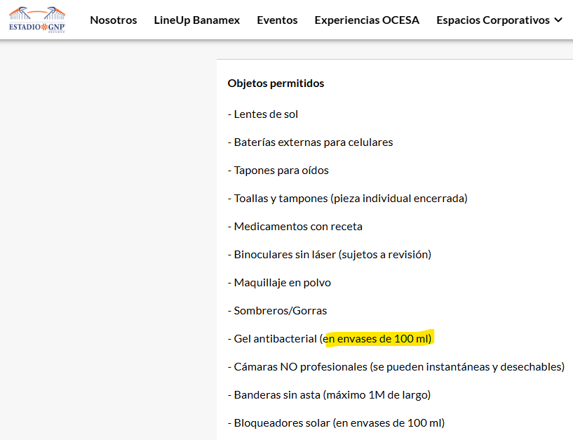 Sofía Medina tweet media