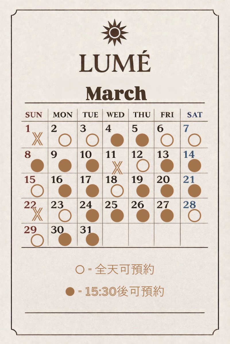lume_spa's tweet photo. 上工了！身體也該整理一下囉！

三月可預約全身舒壓按摩與龍/鳳筋時間

除毛固定服務時間：
每週四、五 17:00-21:00
需要預約其他時間歡迎私訊另外安排

#舒壓按摩 #筋絡 #龍筋 #鳳筋
#spa #massage
 
#熱蠟除毛
#男性除毛 #女性除毛 #私密處除毛
#spa #HotWaxing  #BrazilianWaxing https://t.co/AwQTcurgUu