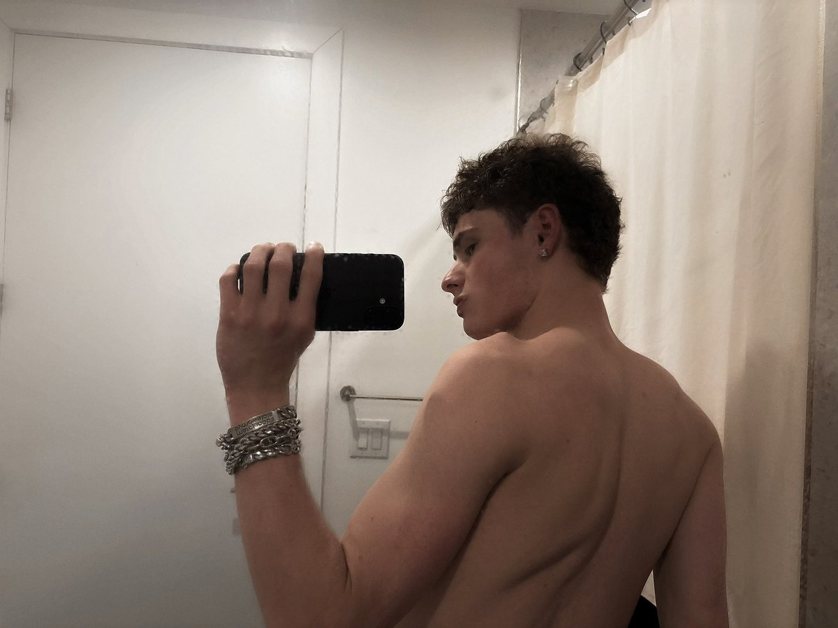 jackdenzel** tweet media