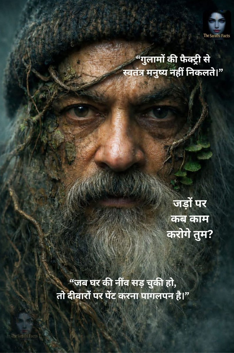 ShekharMitr's tweet photo. ज़ुल्मत की इस रात में भी
कोई किरन आती तो है
एक नई सुबह का पैगाम
बेचैन हवा लाती तो है...
लूटेरों और कातिलों ने
सब कुछ हमसे छिन लिया
फिर भी इंसानी जज़्बात की
हमारे पास थाती तो है...
#ओशो #OSHO #Poetry
#कवि #शायर #Geetkar https://t.co/Ilfqftvj9O
