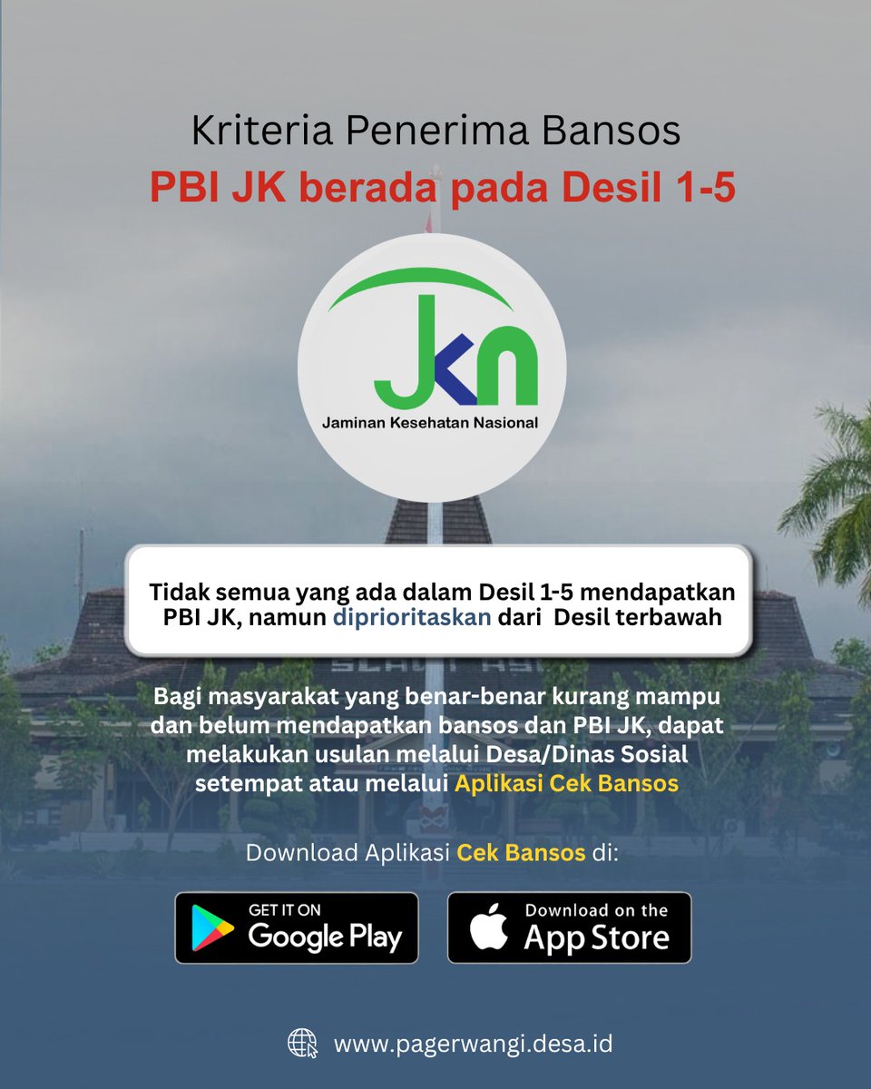 Pemdes Pagerwangi tweet media