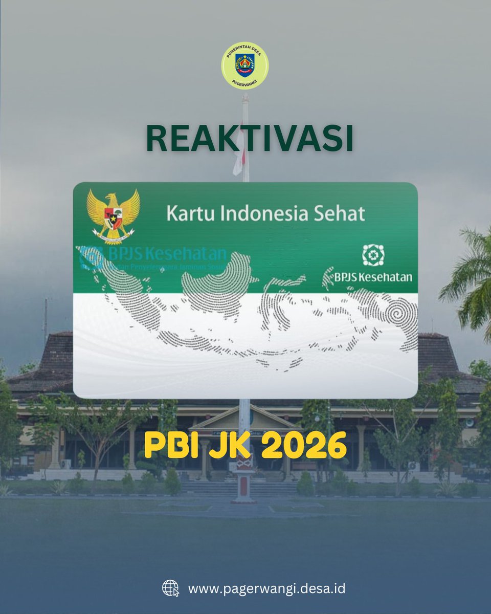 Pemdes Pagerwangi tweet media