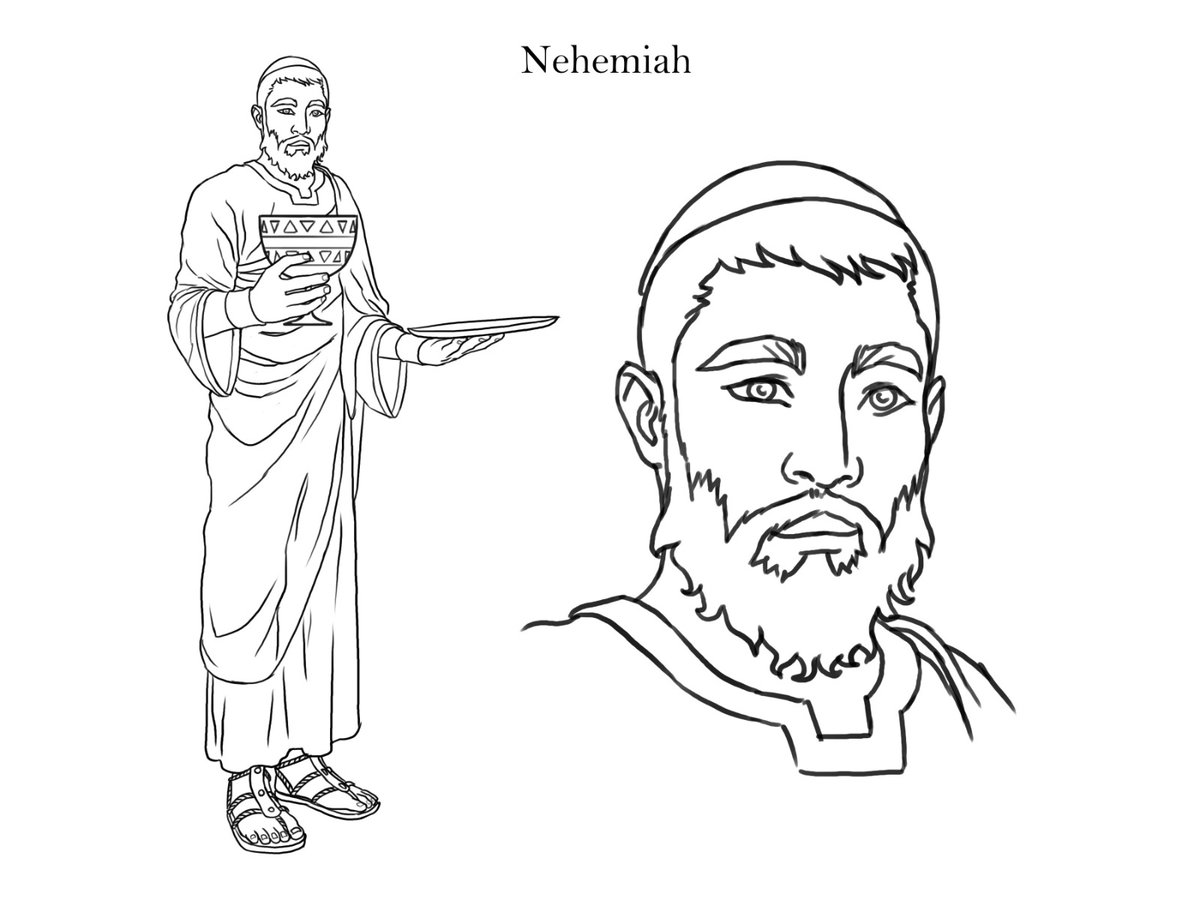 Obligatory "I'm not dead" post. Still chipping away at the Frost Claimed Bride. Almost have the newest ending finished.
I've also started a script for a comic based on the OT Book of Nehemiah.
Concept art by <a href="/LolosArt/">Don Lolo</a>