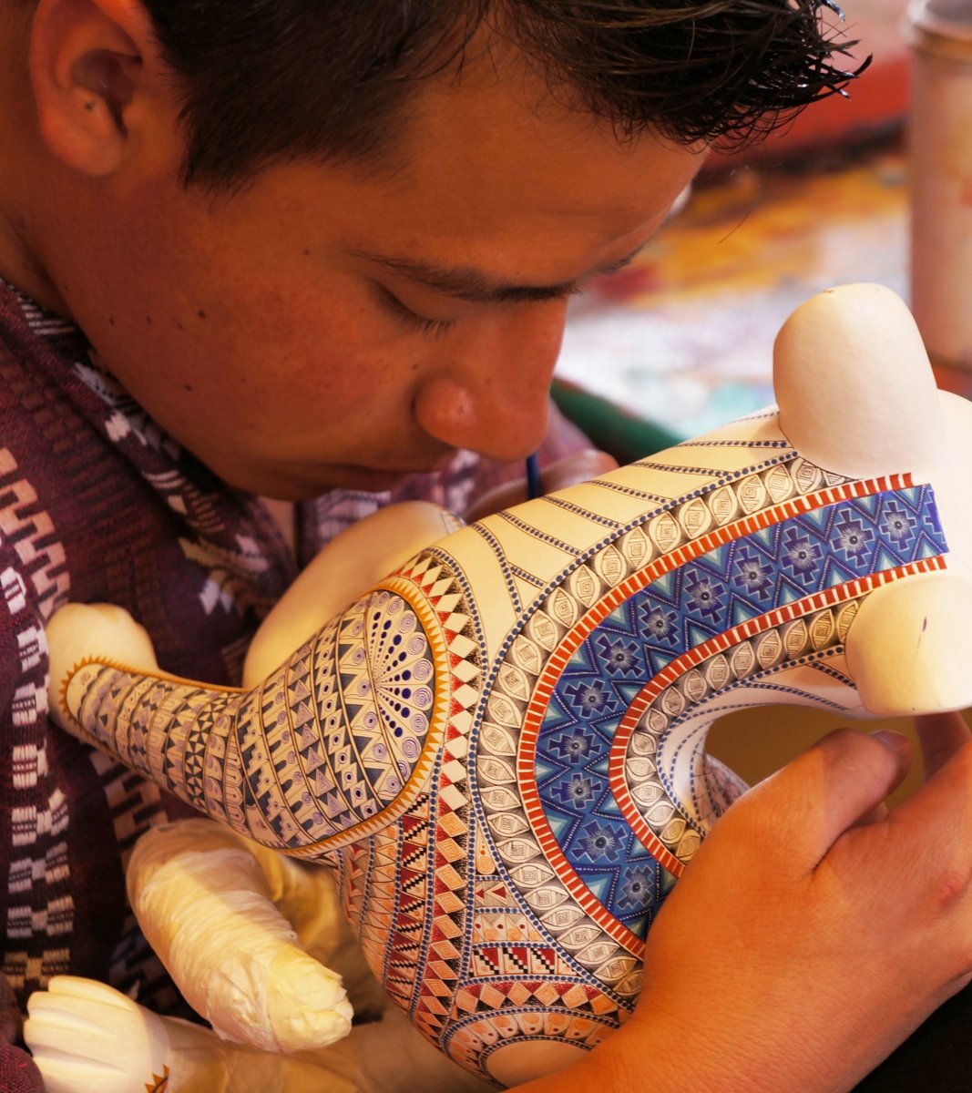 3/14(土) 11:00- 『メキシコ🇲🇽旅のミニ講座＆テーマで選ぶ相談会