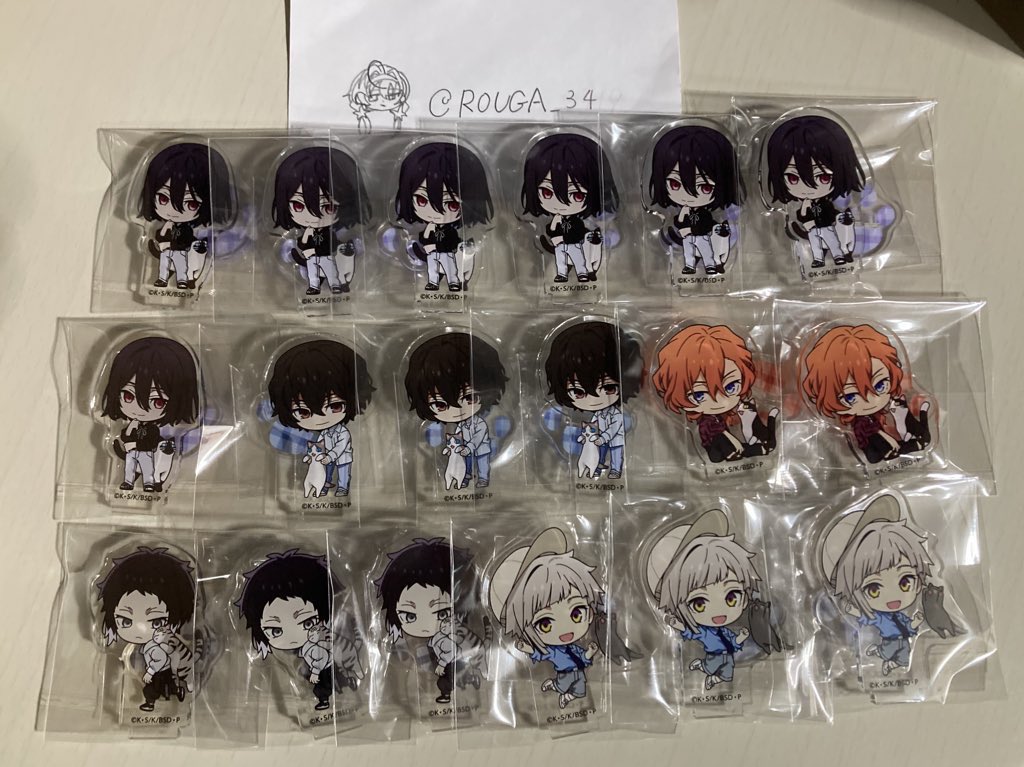 ฅᔦ๑° ꒳ °๑ᔨ狼河ฅᝰ✍🏻🖼 tweet media