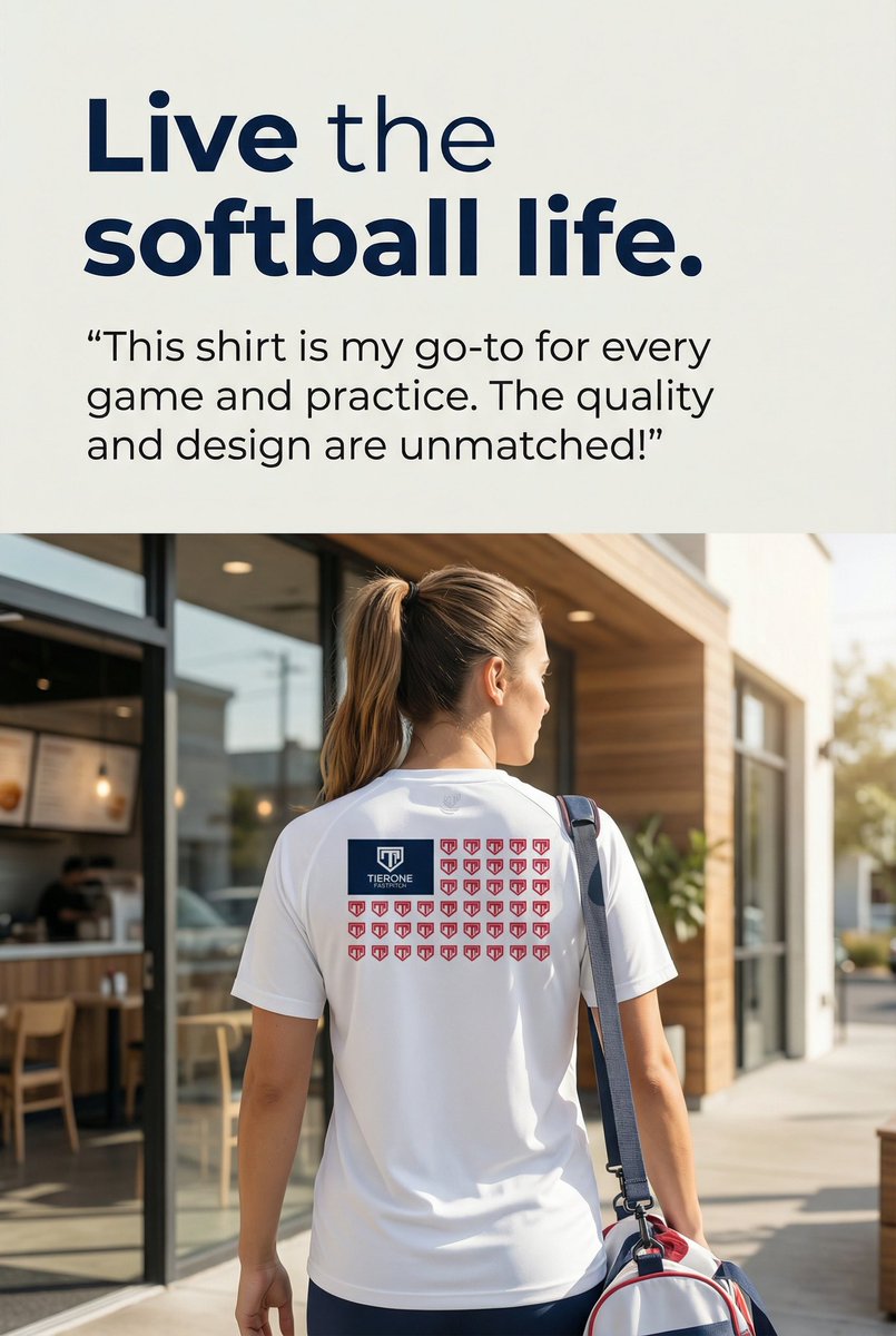 Tier One Fastpitch tweet media