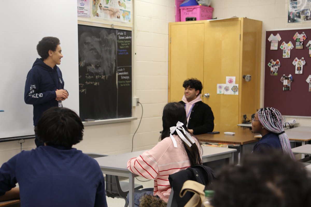 DRPS Youth In Policing Initiative tweet media