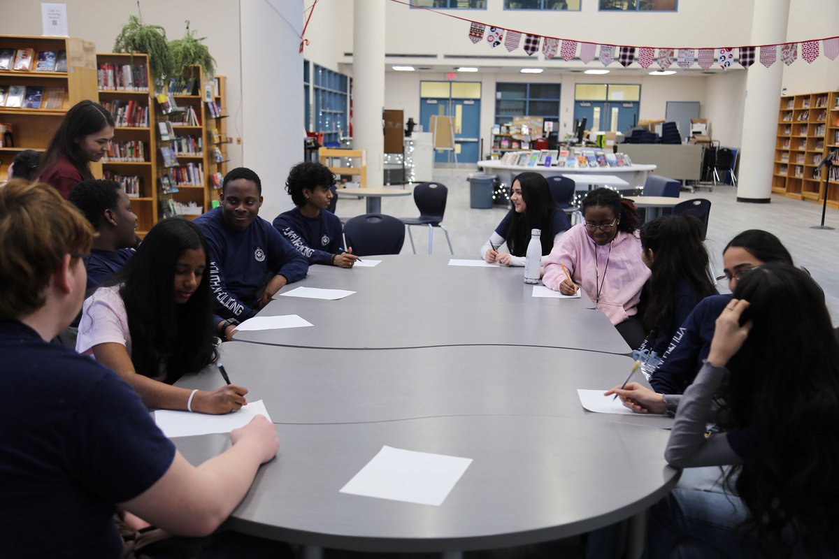 DRPS Youth In Policing Initiative tweet media