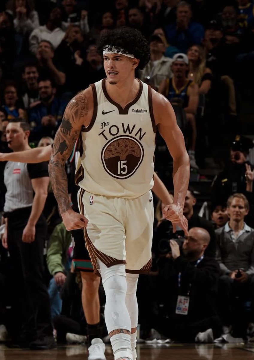 TheHoopCentral's tweet photo. Gui Santos over the last 4 games:

16.5 PPG
6.5 RPG
4.3 APG
1.5 SPG
1.0 BPG
58.5% FG
50.0% 3P
90.0% FT
31.2 MPG https://t.co/137urZbdQ7