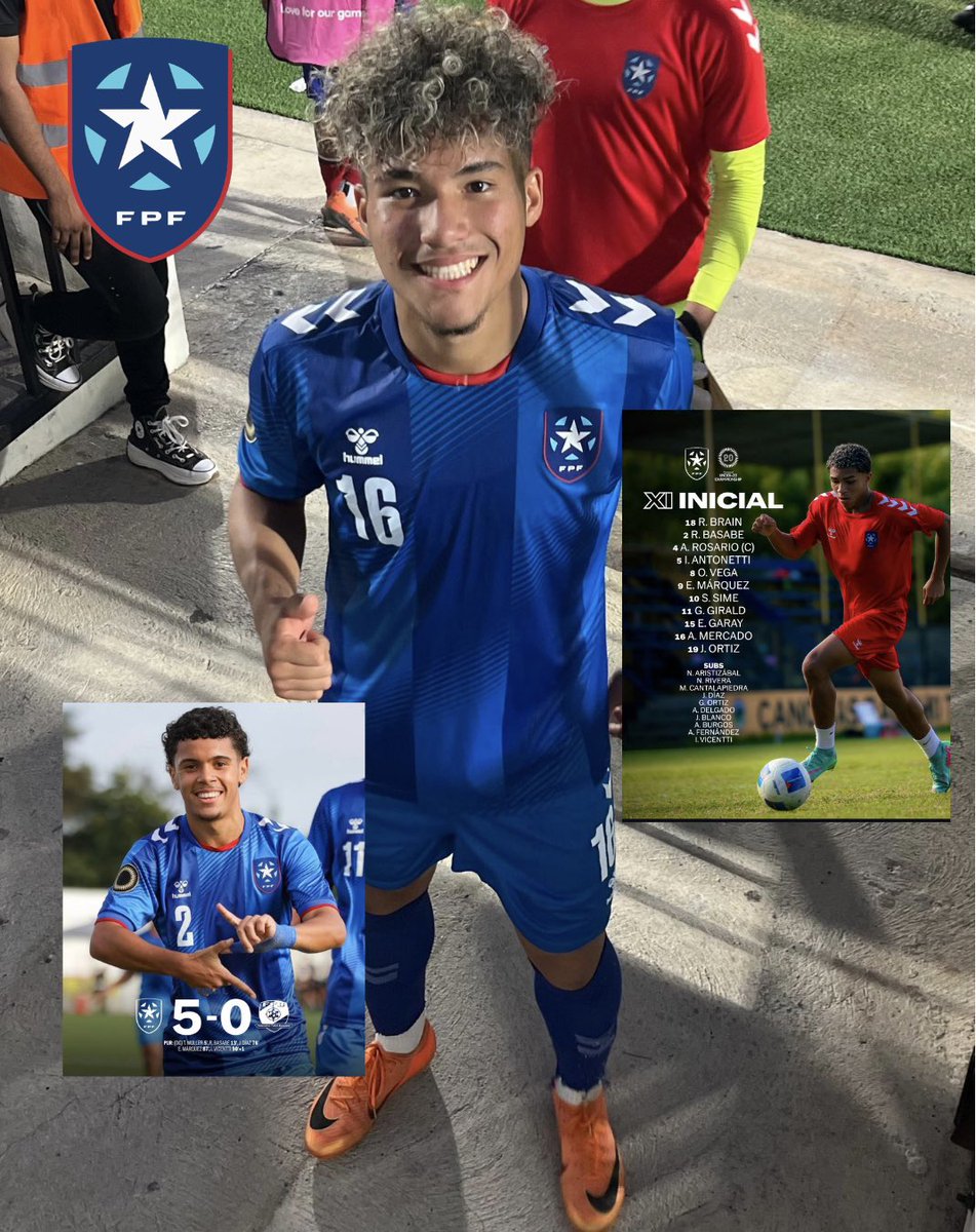 SAFC Pro Academy presented by Ricos tweet media