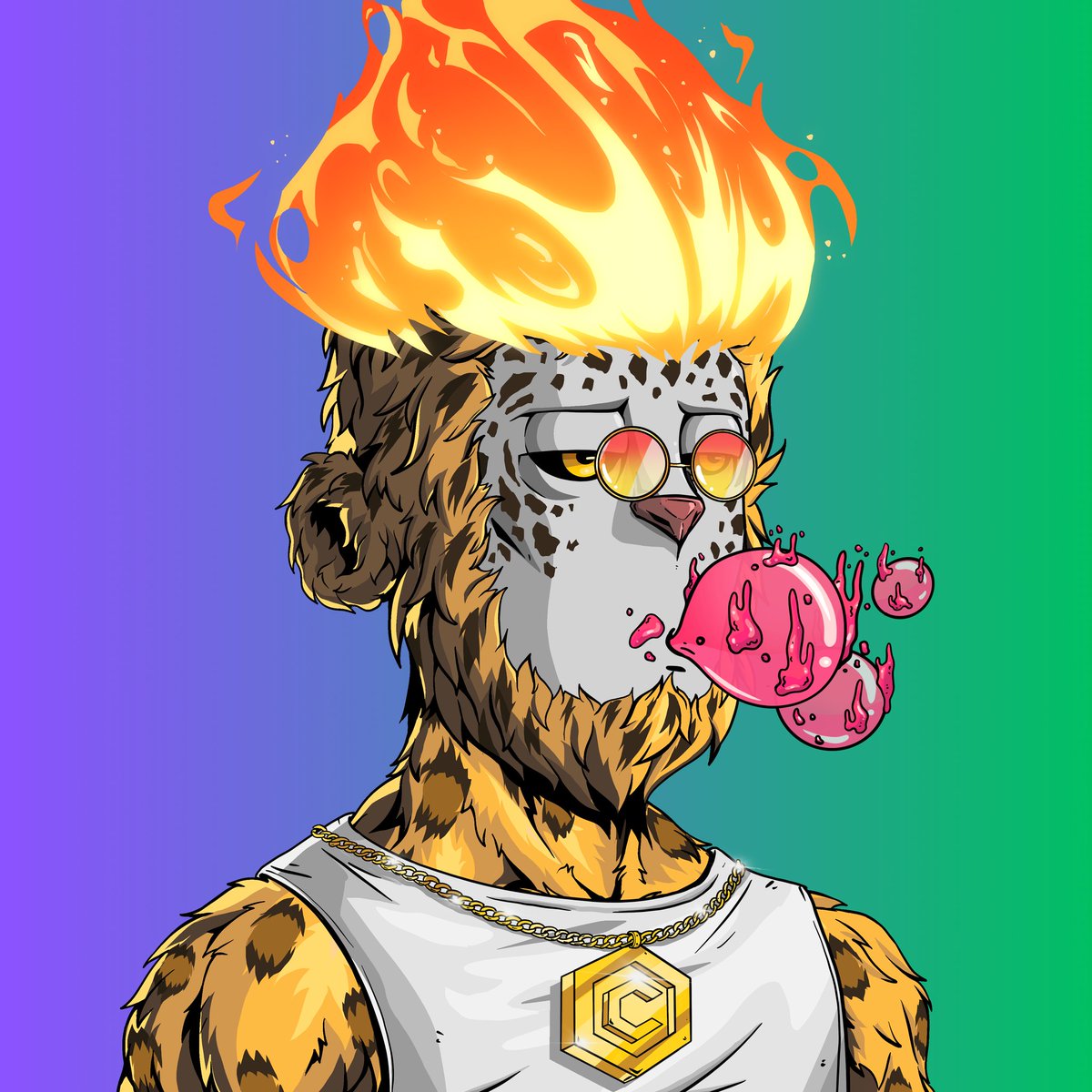 Crypto🪙🎨Court tweet media