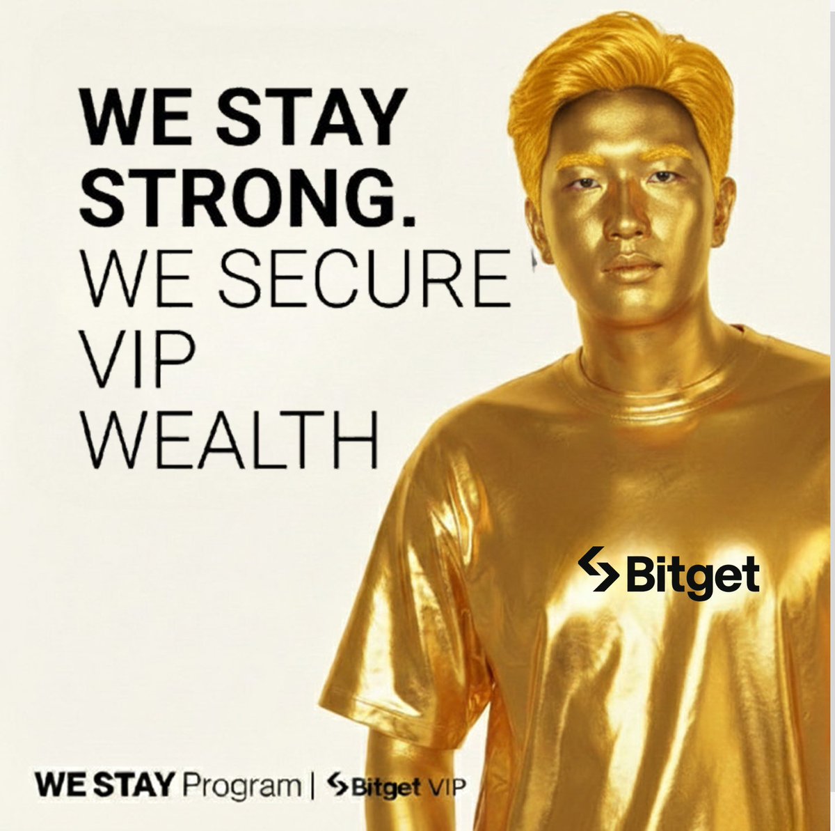 Joe Bitget | KA tweet media